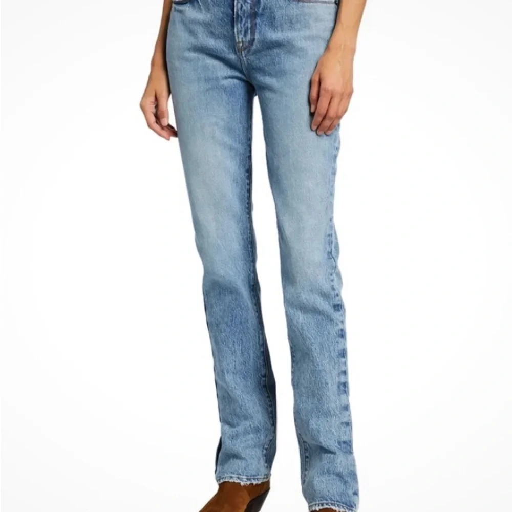 Frame LeDrew straight leg Jeans - Picture 7 of 16